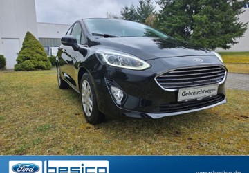 Ford Fiesta 76.969 km 10.970 &euro; Glauchau 08371