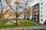 Etagenwohnung Chemnitz Hilbersdorf - 3 Zimmer, 83 m&sup2;, 539&euro; | Angebot:26464530