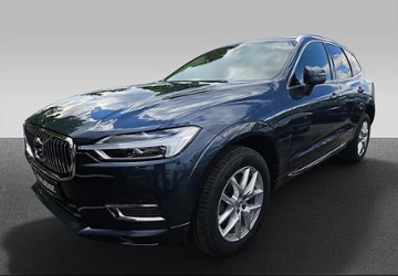 Volvo XC60 91.100 km 31.998 &euro; Chemnitz OT Röhrsdorf 09247