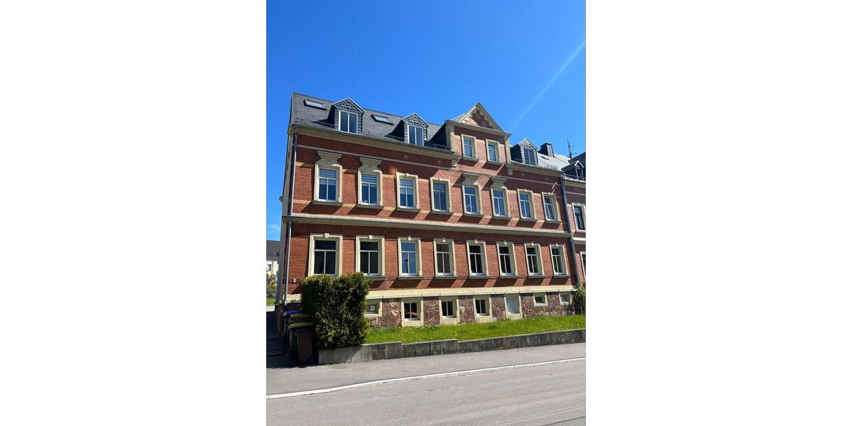 Maisonettenwohnung Chemnitz Ebersdorf - 4 Zimmer, 95 m&sup2;, 645&euro; | Angebot:26384032