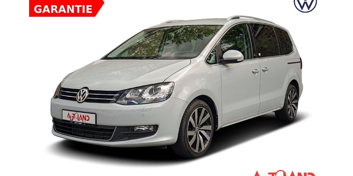VW Sharan 79.985 km 26.990 &euro; Chemnitz 09113
