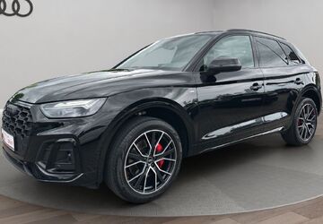 Audi Q5 53.479 km 41.990 &euro; Chemnitz 09116