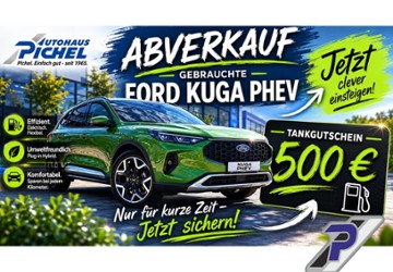 Ford Kuga 30.800 km 23.790 &euro; Hartmannsdorf 09232
