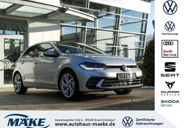VW Polo 4.355 km 28.890 &euro; Brand-Erbisdorf 09618