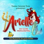 Arielle, die kleine Meerjungfrau