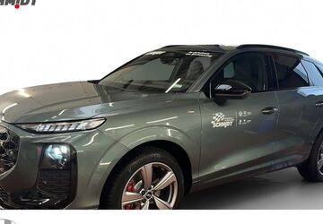 Audi Q3 13.384 km 59.490 &euro; Bernsdorf 09337