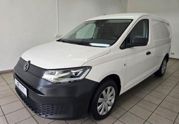 VW Caddy Maxi 139.500 km 19.990 &euro; Chemnitz 09114