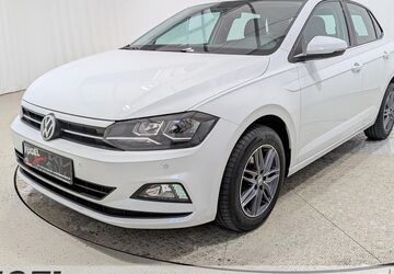 VW Polo 56.500 km 13.999 &euro; Chemnitz - Mittelbach 09224
