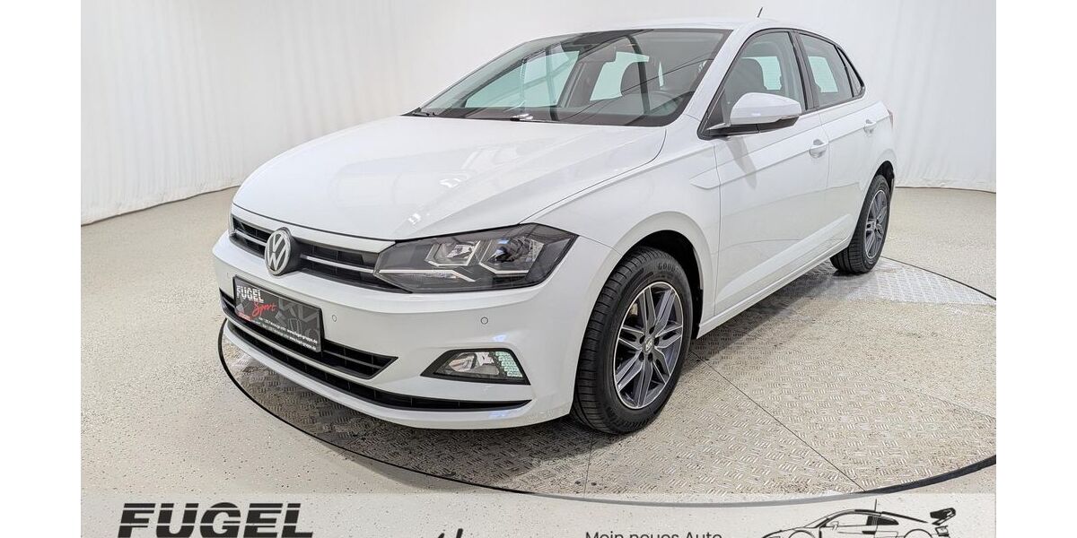 VW Polo 56.500 km 13.999 &euro; Chemnitz - Mittelbach 09224