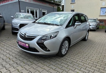 Opel Zafira 145.000 km 7.000 &euro; Chemnitz 09116