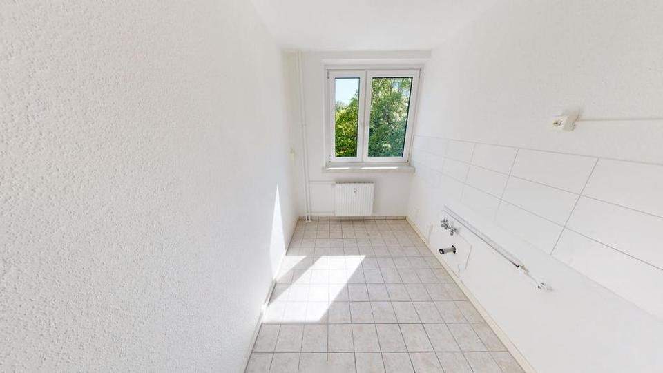 Etagenwohnung Chemnitz - 3 Zimmer, 73 m&sup2;, 433&euro; | Angebot:26693426