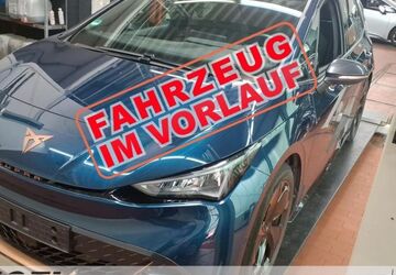 Cupra Born 39.214 km 24.499 &euro; Chemnitz - Mittelbach 09224