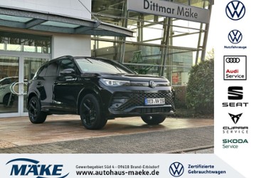 VW Tiguan 2.000 km 61.890 &euro; Brand-Erbisdorf 09618