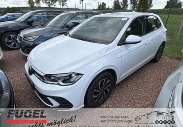 VW Polo 35.930 km 17.499 &euro; Chemnitz - Mittelbach 09224