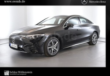 Mercedes-Benz CLA 250 9.900 km 56.900 &euro; Chemnitz 09120