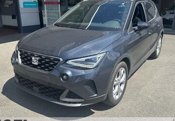 Seat Arona 10.760 km 16.499 &euro; Chemnitz 09125