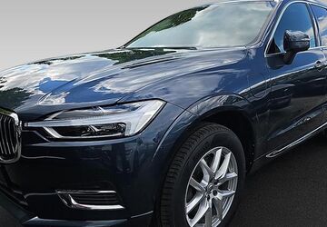 Volvo XC60 91.100 km 32.998 &euro; Chemnitz OT Röhrsdorf 09247