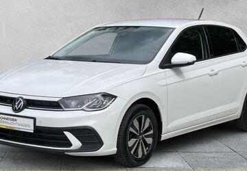 VW Polo 61.630 km 18.550 &euro; Chemnitz 09113