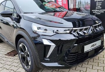 Mitsubishi ASX 3.100 km 31.980 &euro; Chemnitz 09116