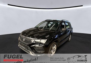 Seat Ateca 28.520 km 21.499 &euro; Chemnitz - Mittelbach 09224