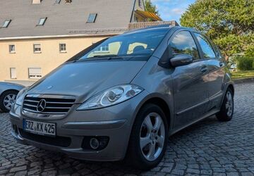 Mercedes-Benz A 170 238.000 km 1.300 &euro; Jahnsdorf 09387