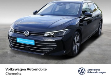 VW Passat Variant 13.245 km 37.350 &euro; Chemnitz 09113