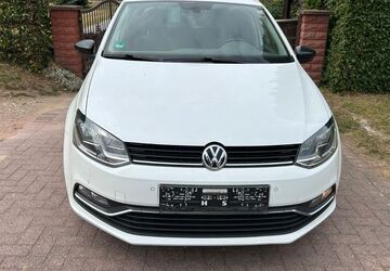 VW Polo 174.000 km 6.800 &euro; Rochlitz 09306