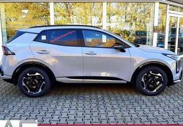 Kia Sportage 8.000 km 38.990 &euro; Chemnitz 09116