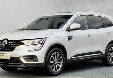 Renault Koleos 86.986 km 21.890 &euro; Chemnitz 09131