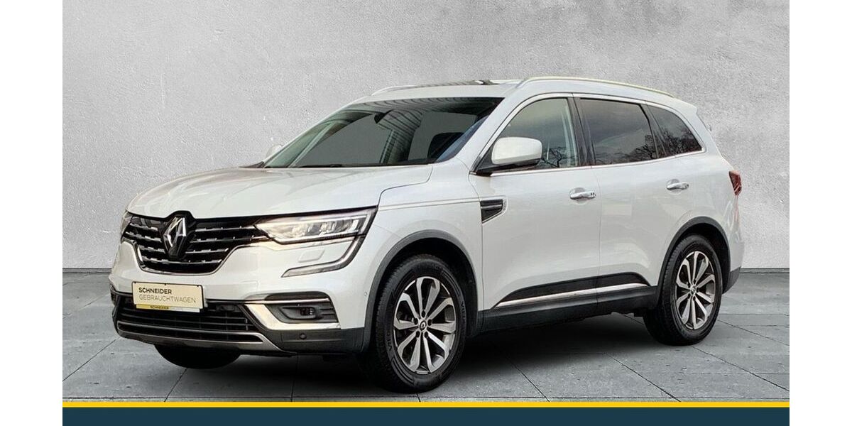 Renault Koleos 86.986 km 21.890 &euro; Chemnitz 09131