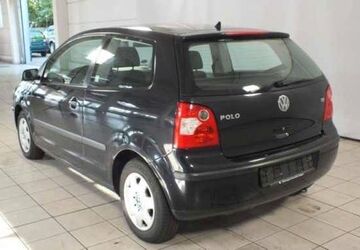 VW Polo 99.860 km 3.998 &euro; Chemnitz OT Wittgensdorf 09228
