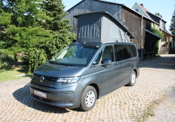 VW T7 California 26.400 km 58.880 &euro; Hohenstein Ernstthal 09337