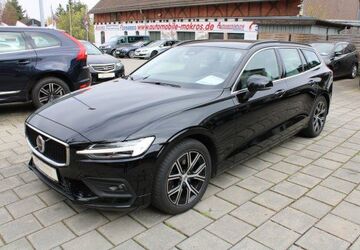 Volvo V60 132.100 km 21.950 &euro; Chemnitz 09114