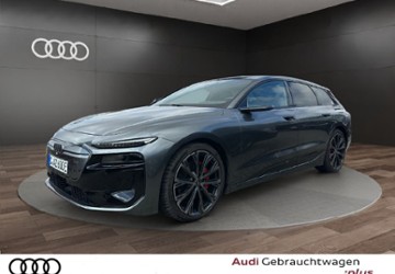 Audi A6 e-tron 18.000 km 69.990 &euro; Chemnitz 09116