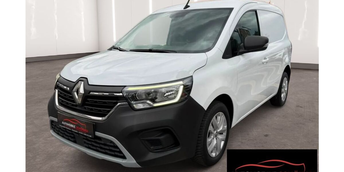 Renault Kangoo 110.000 km 10.989 &euro; Chemnitz 09130