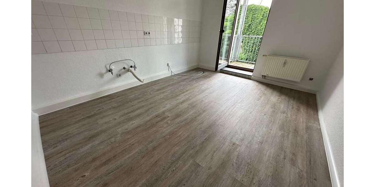Etagenwohnung Chemnitz Schloßchemnitz - 2 Zimmer, 59 m&sup2;, 299&euro; | Angebot:27184688