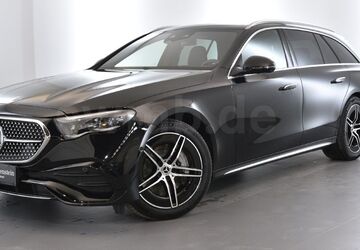 Mercedes-Benz E 220 12.900 km 61.870 &euro; Chemnitz 09120
