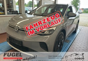 VW ID.4 99.227 km 24.899 &euro; Chemnitz - Mittelbach 09224