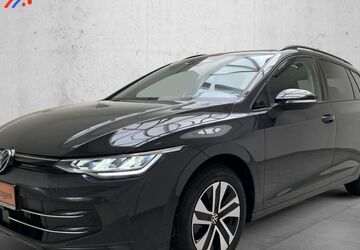VW Golf 8.545 km 28.650 &euro; Gornau 09405