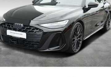 Audi A6 8.781 km 62.950 &euro; Chemnitz 09113