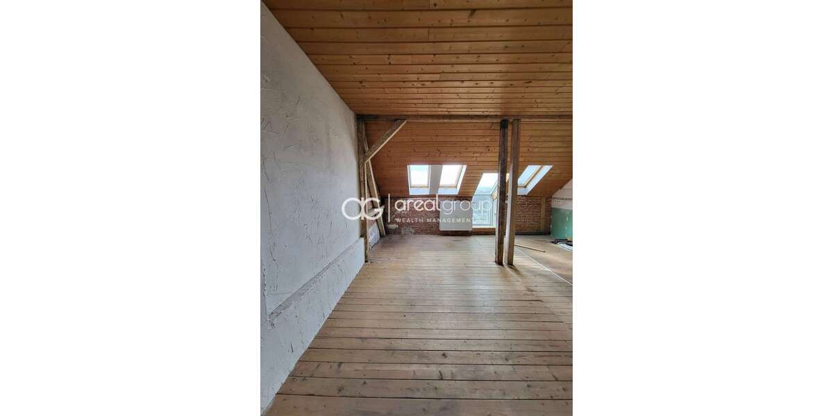 Etagenwohnung Chemnitz Hilbersdorf - 3 Zimmer, 71 m&sup2;, 359&euro; | Angebot:26663876