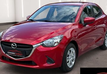 Mazda 2 119.420 km 7.790 &euro; Chemnitz 09130