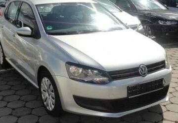 VW Polo 79.580 km 6.850 &euro; Chemnitz OT Wittgensdorf 09228