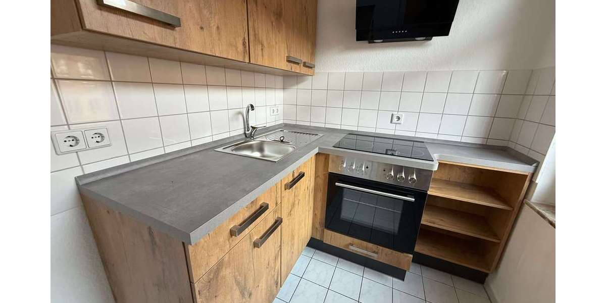 Etagenwohnung Chemnitz Hilbersdorf - 1 Zimmer, 34 m&sup2;, 233&euro; | Angebot:26996137