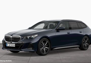 BMW 520 19.340 km 57.707 &euro; Chemnitz/Röhrsdorf 09247
