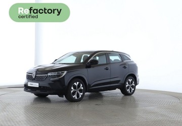 Renault Austral 23.270 km 23.790 &euro; Chemnitz 09113