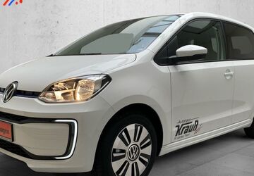 VW e-up! 9.953 km 23.990 &euro; Gornau 09405