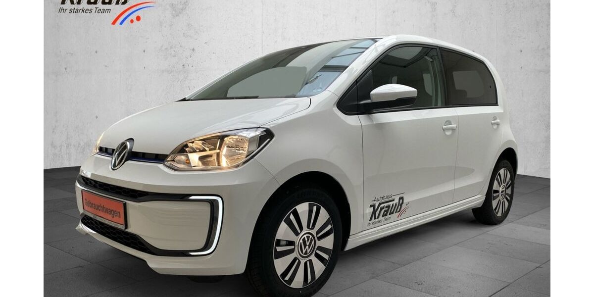 VW e-up! 9.953 km 23.990 &euro; Gornau 09405