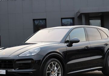 Porsche Cayenne 33.408 km 97.990 &euro; Chemnitz 09130