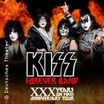 Kiss Forever - Tribute to KISS